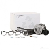 Турбина RIDEX REMAN 3OGI1 1 2234c0203r 1437932511 - Изображение 2