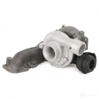 Турбина RIDEX REMAN 3OGI1 1 2234c0203r 1437932511 - Изображение 3