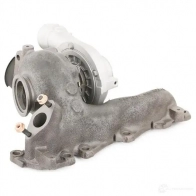 Турбина RIDEX REMAN 3OGI1 1 2234c0203r 1437932511 - Изображение 4