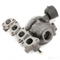 Турбина RIDEX REMAN 3OGI1 1 2234c0203r 1437932511 - Изображение 5