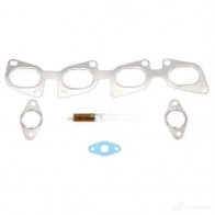 Турбина RIDEX REMAN 3OGI1 1 2234c0203r 1437932511 - Изображение 6