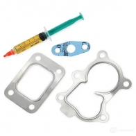 Турбина RIDEX REMAN 2FP K1 1437932353 2234c10382r - Изображение 6