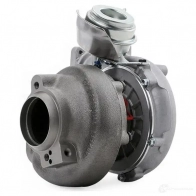 Турбина RIDEX REMAN 2234c0289r 1437932361 PMTQA R - Изображение 4