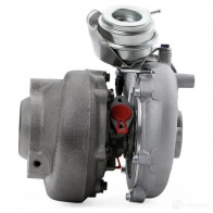 Турбина RIDEX REMAN 2234c0289r 1437932361 PMTQA R - Изображение 5