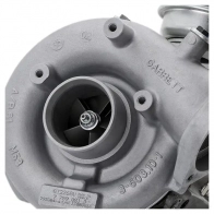 Турбина RIDEX REMAN 2234c0289r 1437932361 PMTQA R - Изображение 6