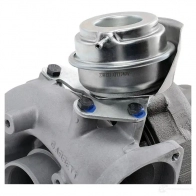 Турбина RIDEX REMAN 2234c0289r 1437932361 PMTQA R - Изображение 7