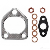 Турбина RIDEX REMAN 2234c0289r 1437932361 PMTQA R - Изображение 8