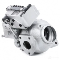 Турбина RIDEX REMAN 2234c10209r 1437932106 JQ KT4C - Изображение 4