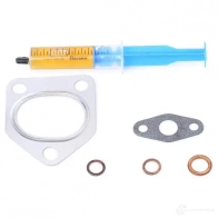 Турбина RIDEX REMAN 2234c10209r 1437932106 JQ KT4C - Изображение 6