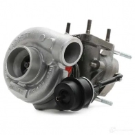 Турбина RIDEX REMAN 08 F7ZD1 2234c10189r 1437931625 - Изображение 3