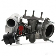 Турбина RIDEX REMAN 08 F7ZD1 2234c10189r 1437931625 - Изображение 4