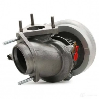 Турбина RIDEX REMAN 08 F7ZD1 2234c10189r 1437931625 - Изображение 5