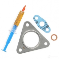 Турбина RIDEX REMAN 08 F7ZD1 2234c10189r 1437931625 - Изображение 7