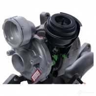 Турбина RIDEX REMAN 2234c0044r 9PNAZ NI 1437932362 - Изображение 5