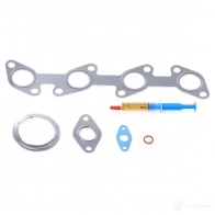 Турбина RIDEX REMAN 2234c0044r 9PNAZ NI 1437932362 - Изображение 6