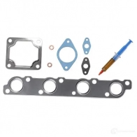 Турбина RIDEX REMAN 1437932859 2234c0075r 1 NV42MI - Изображение 3
