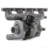 Турбина RIDEX REMAN 1437932859 2234c0075r 1 NV42MI - Изображение 4