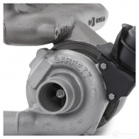 Турбина RIDEX REMAN 1437932859 2234c0075r 1 NV42MI - Изображение 5