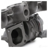 Турбина RIDEX REMAN 1437932859 2234c0075r 1 NV42MI - Изображение 7