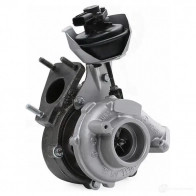 Турбина RIDEX REMAN FJYU 7 1437932721 2234c0040r - Изображение 3