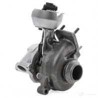 Турбина RIDEX REMAN FJYU 7 1437932721 2234c0040r - Изображение 4