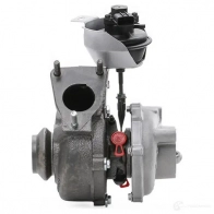 Турбина RIDEX REMAN FJYU 7 1437932721 2234c0040r - Изображение 5