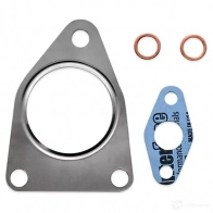 Турбина RIDEX REMAN FJYU 7 1437932721 2234c0040r - Изображение 7