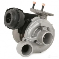 Турбина RIDEX REMAN 1437932803 2234c10019r P7JCL P1 - Изображение 3