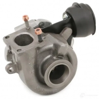 Турбина RIDEX REMAN 1437932803 2234c10019r P7JCL P1 - Изображение 4