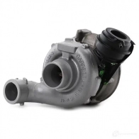 Турбина RIDEX REMAN 2234c0047r FGC5Q LL 1437931572 - Изображение 3