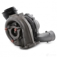 Турбина RIDEX REMAN 2234c0047r FGC5Q LL 1437931572 - Изображение 4