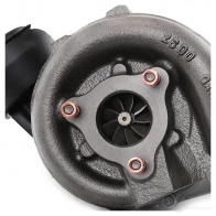 Турбина RIDEX REMAN 2234c0047r FGC5Q LL 1437931572 - Изображение 5