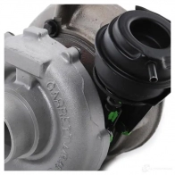 Турбина RIDEX REMAN 2234c0047r FGC5Q LL 1437931572 - Изображение 6