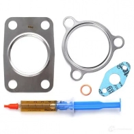 Турбина RIDEX REMAN 2234c0047r FGC5Q LL 1437931572 - Изображение 7