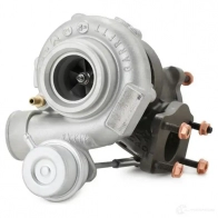 Турбина RIDEX REMAN CLAP9 7K 2234c0214r 1437932764 - Изображение 4