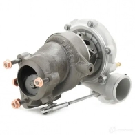 Турбина RIDEX REMAN CLAP9 7K 2234c0214r 1437932764 - Изображение 5