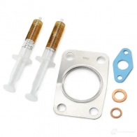 Турбина RIDEX REMAN CLAP9 7K 2234c0214r 1437932764 - Изображение 6