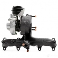 Турбина RIDEX REMAN 2234c0018r TJ JSICV 1437932845 - Изображение 5