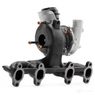 Турбина RIDEX REMAN 2234c0018r TJ JSICV 1437932845 - Изображение 6