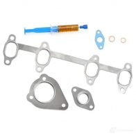 Турбина RIDEX REMAN 2234c0018r TJ JSICV 1437932845 - Изображение 8