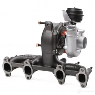 Турбина RIDEX REMAN 2234c0018r TJ JSICV 1437932845 - Изображение 9