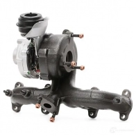 Турбина RIDEX REMAN 2234c0018r TJ JSICV 1437932845 - Изображение 10