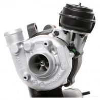 Турбина RIDEX REMAN 2234c0018r TJ JSICV 1437932845 - Изображение 11