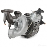 Турбина RIDEX REMAN 1439448694 FQ 0KWXK 2234c10723r - Изображение 3