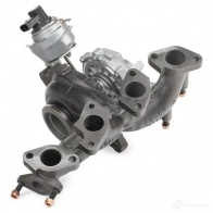 Турбина RIDEX REMAN 1439448694 FQ 0KWXK 2234c10723r - Изображение 4