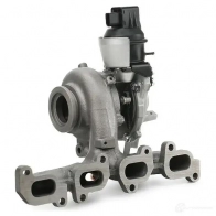 Турбина RIDEX REMAN 1437932637 2234c10195r F JPGDST - Изображение 3