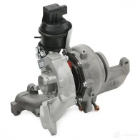 Турбина RIDEX REMAN 1437932637 2234c10195r F JPGDST - Изображение 4
