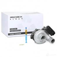Турбина RIDEX REMAN 1437932075 2234c10299r 5120 K - Изображение 2