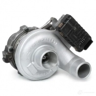 Турбина RIDEX REMAN 1437932075 2234c10299r 5120 K - Изображение 3