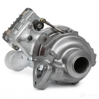 Турбина RIDEX REMAN 1437932075 2234c10299r 5120 K - Изображение 4